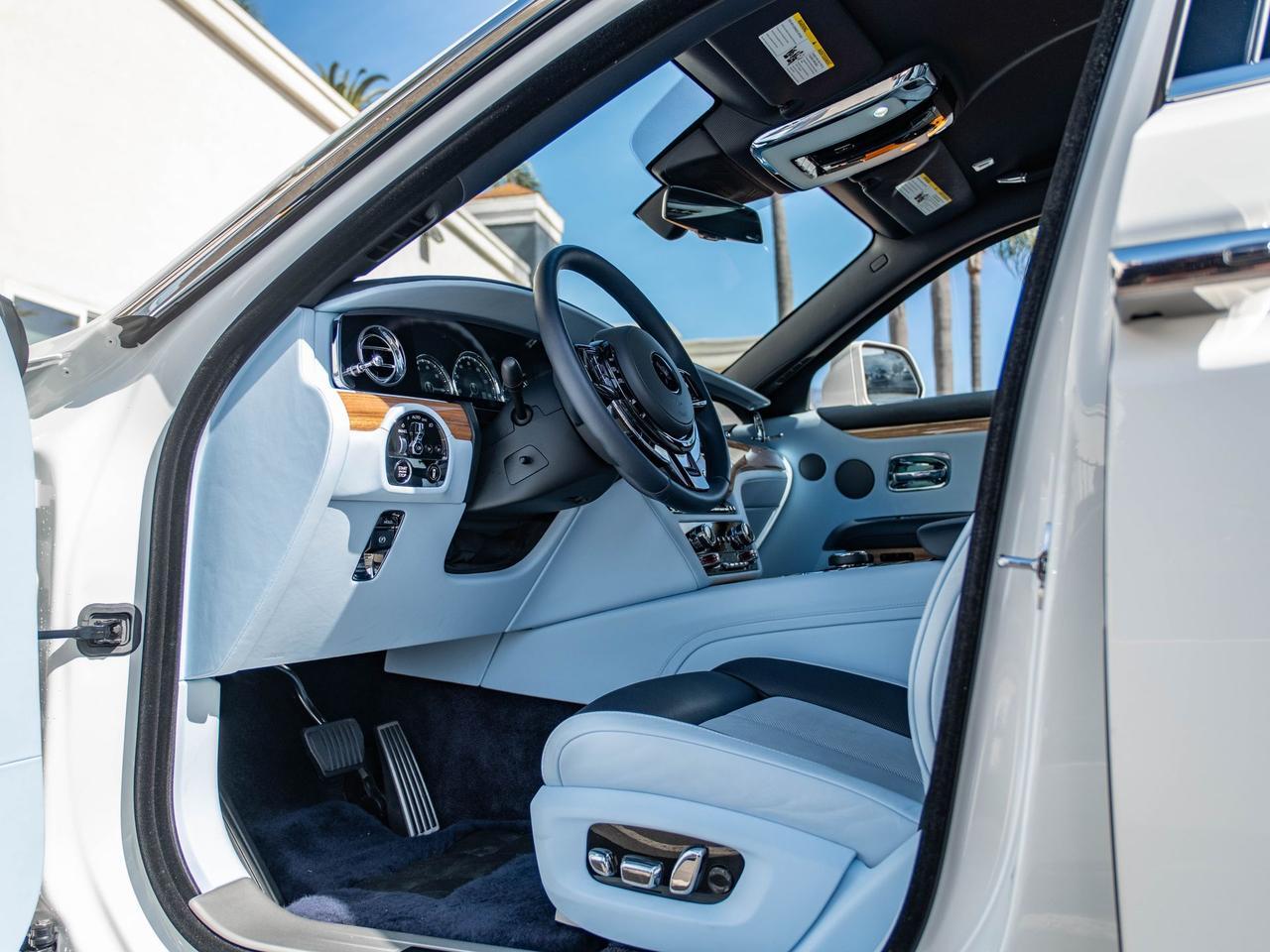 2022 Rolls-Royce Ghost Lawrence KS