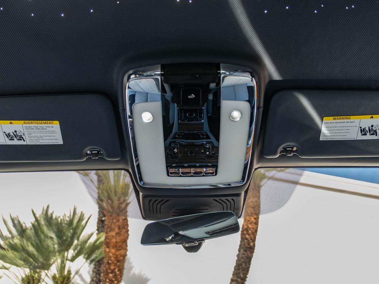 2022 Rolls-Royce Ghost Lawrence KS