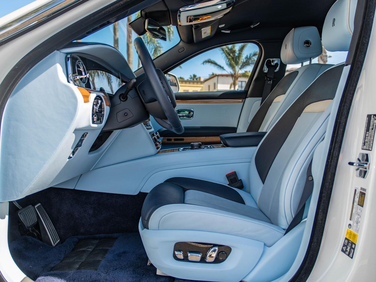 2022 Rolls-Royce Ghost Lawrence KS