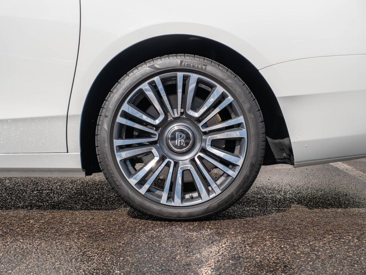 2022 Rolls-Royce Ghost Lawrence KS