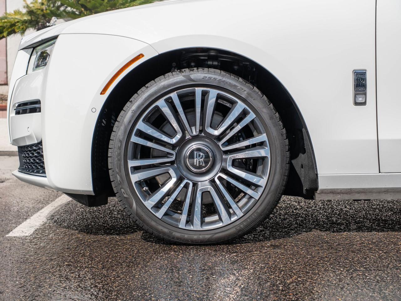 2022 Rolls-Royce Ghost Lawrence KS