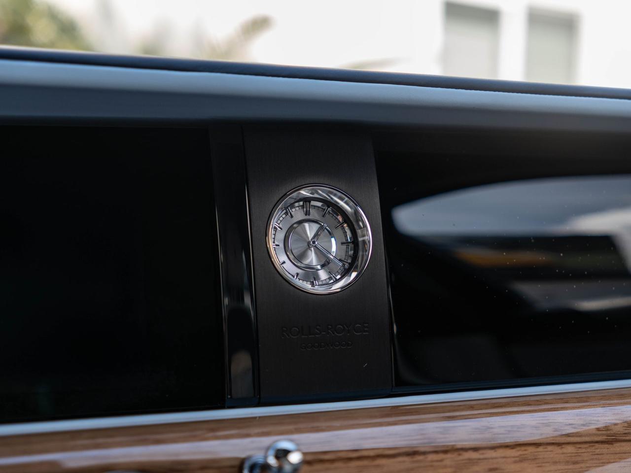 2022 Rolls-Royce Ghost Lawrence KS