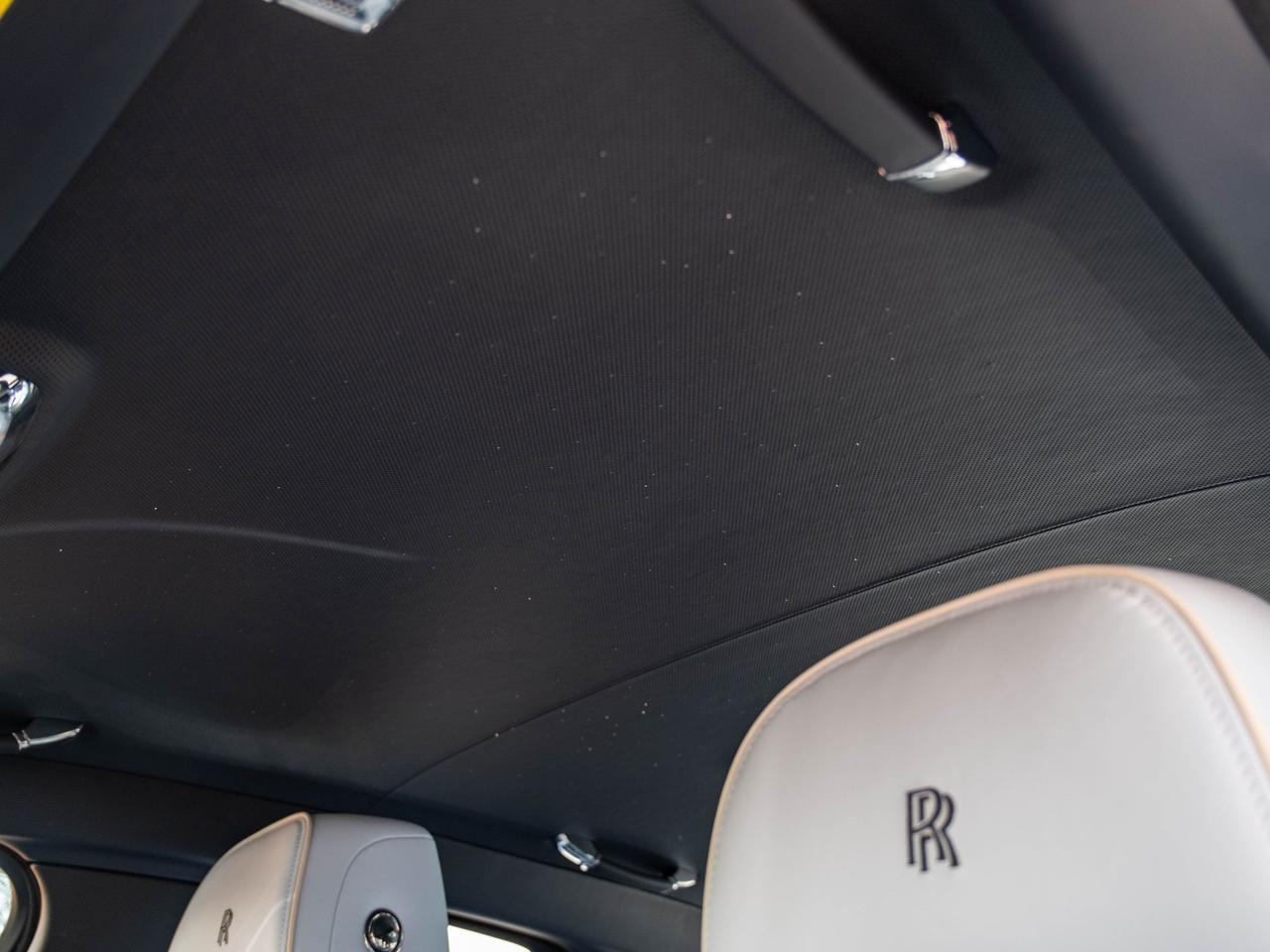 2022 Rolls-Royce Ghost Lawrence KS