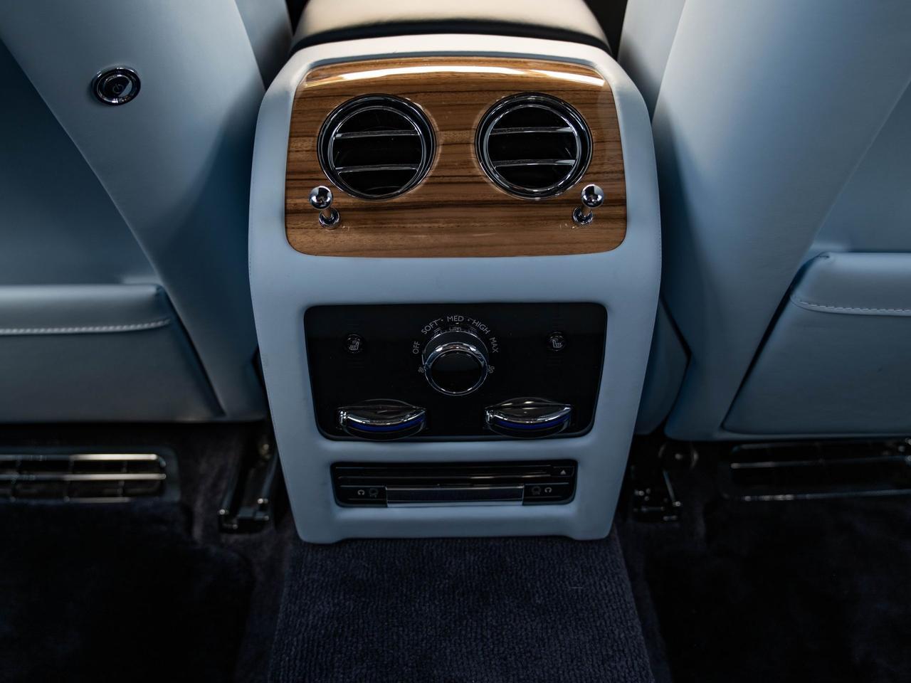 2022 Rolls-Royce Ghost Lawrence KS