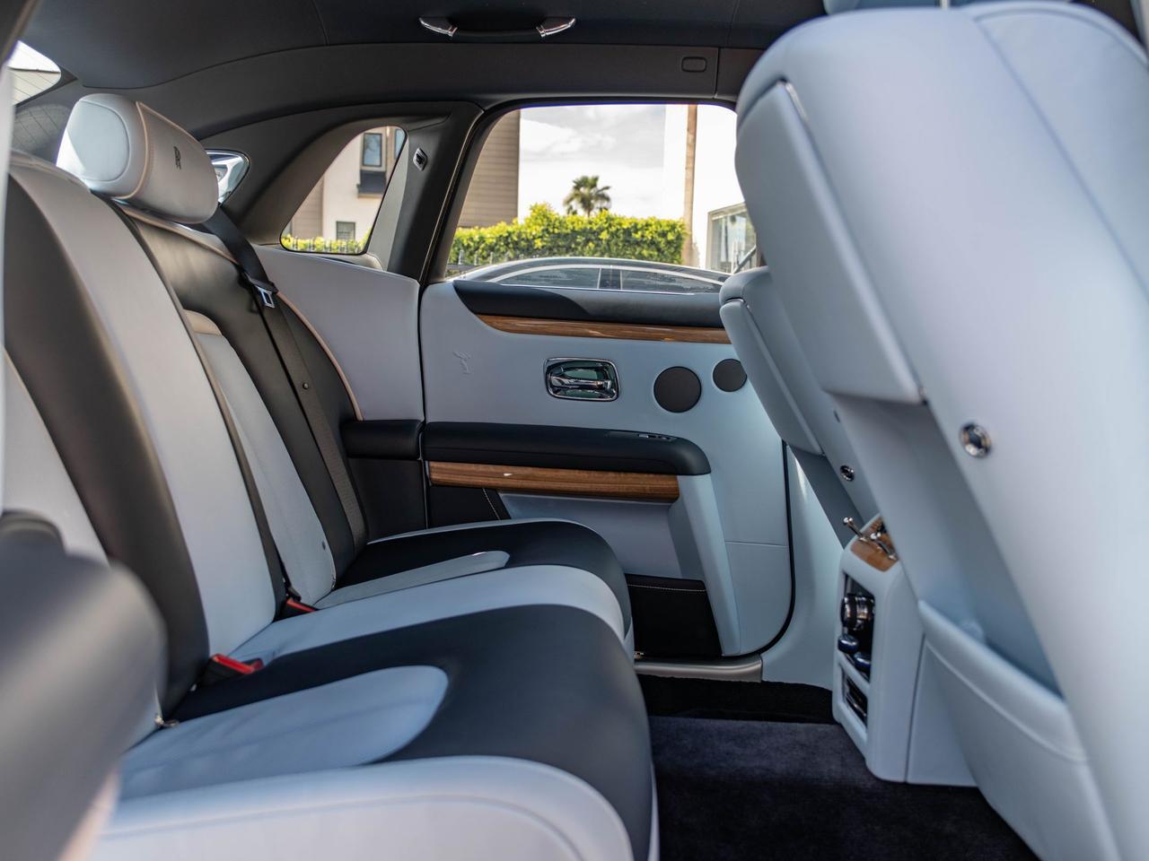 2022 Rolls-Royce Ghost Lawrence KS