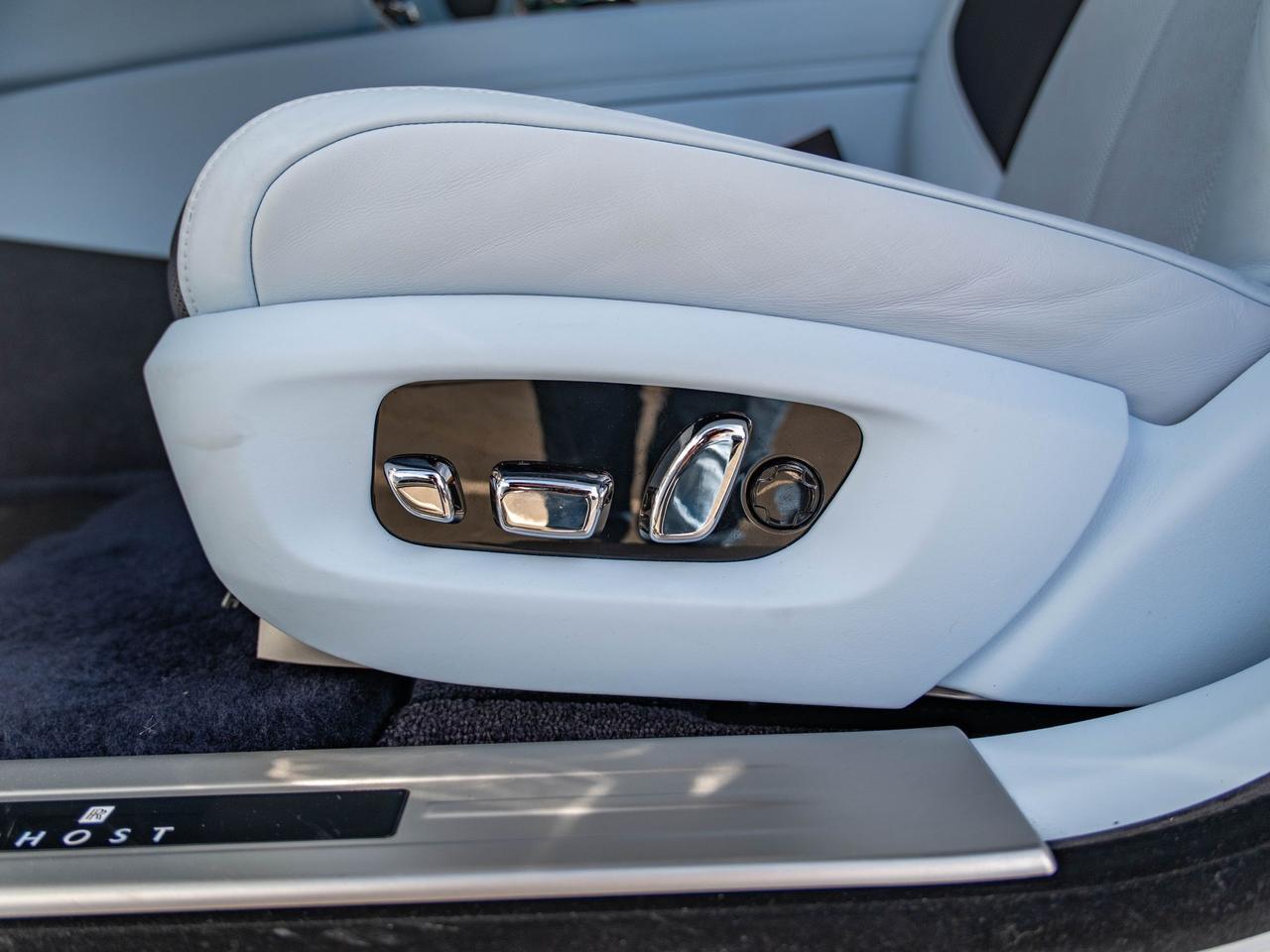 2022 Rolls-Royce Ghost Lawrence KS