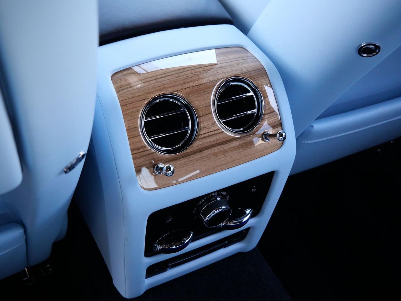 2022 Rolls-Royce Ghost Lawrence KS