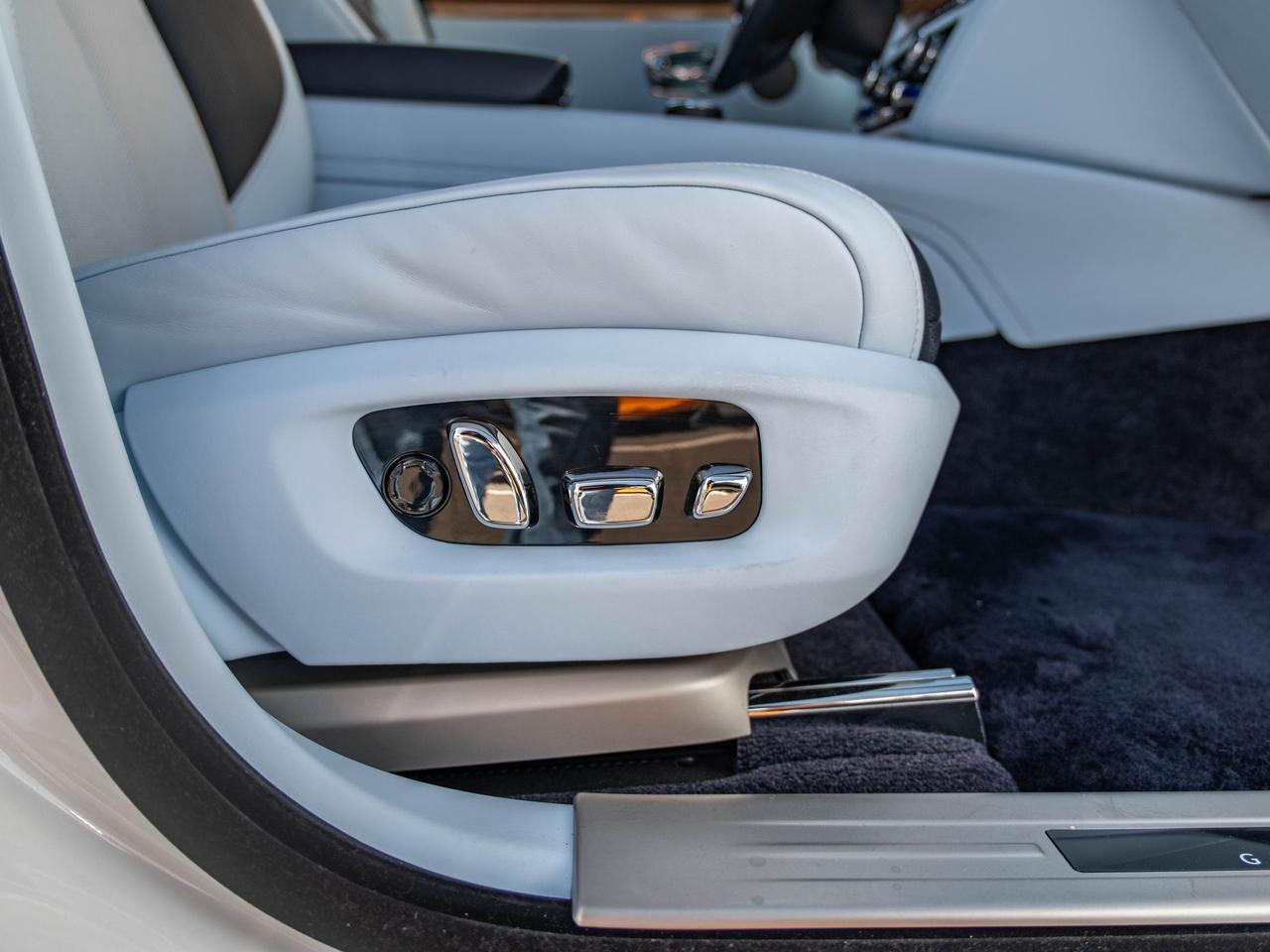 2022 Rolls-Royce Ghost Lawrence KS