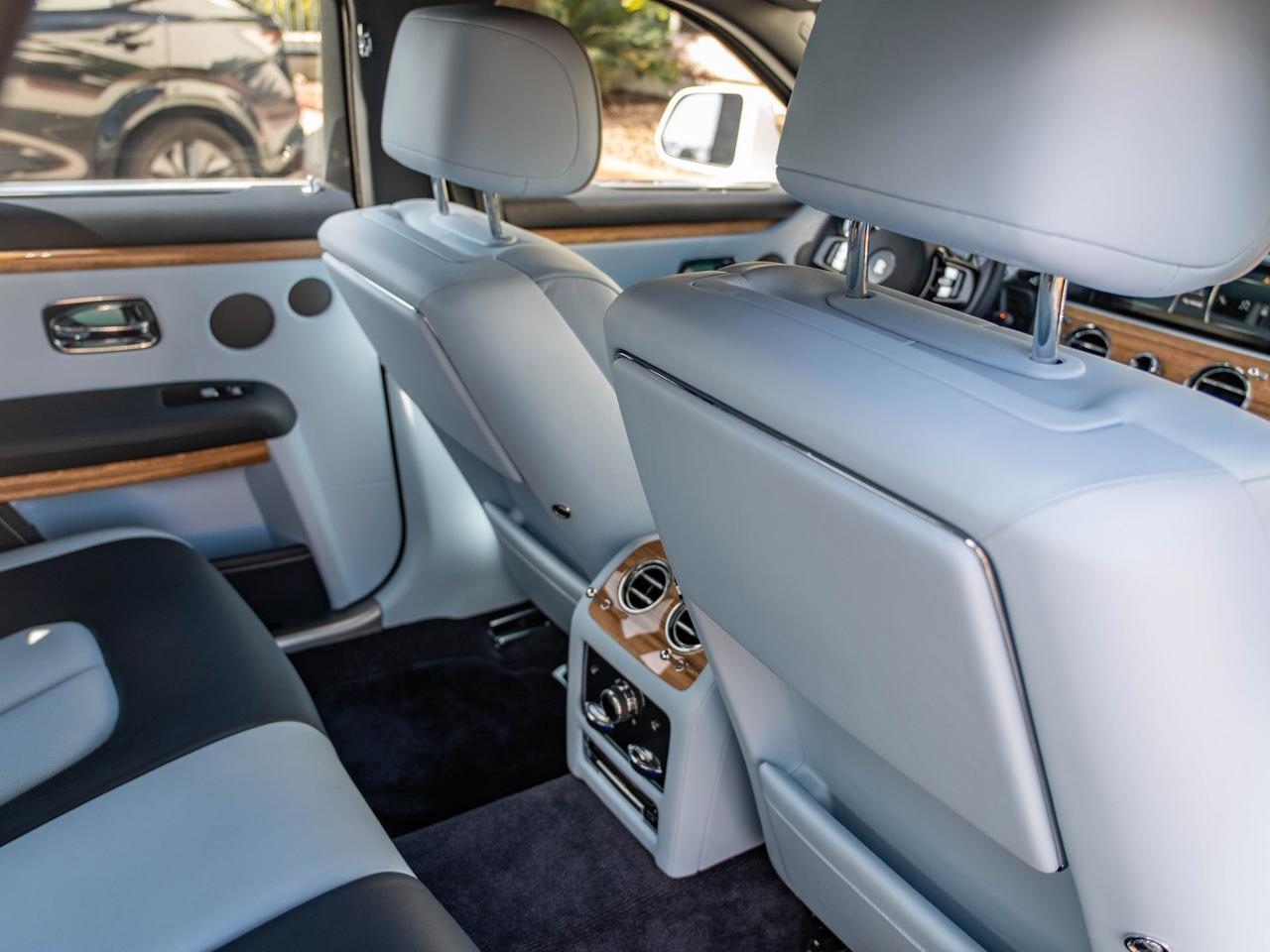 2022 Rolls-Royce Ghost Lawrence KS