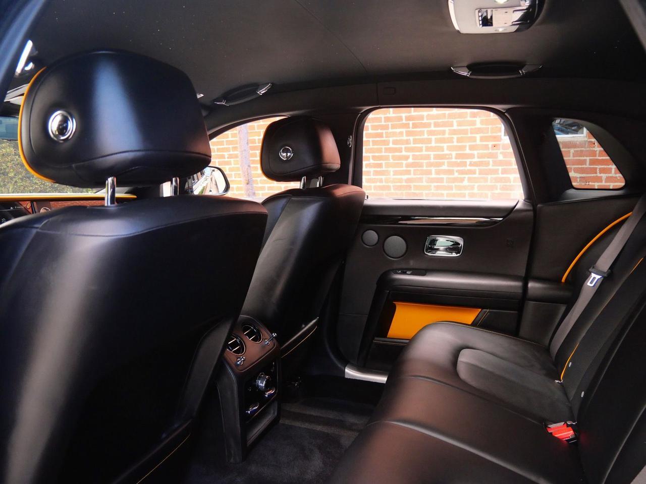 2022 Rolls-Royce Ghost Lawrence KS