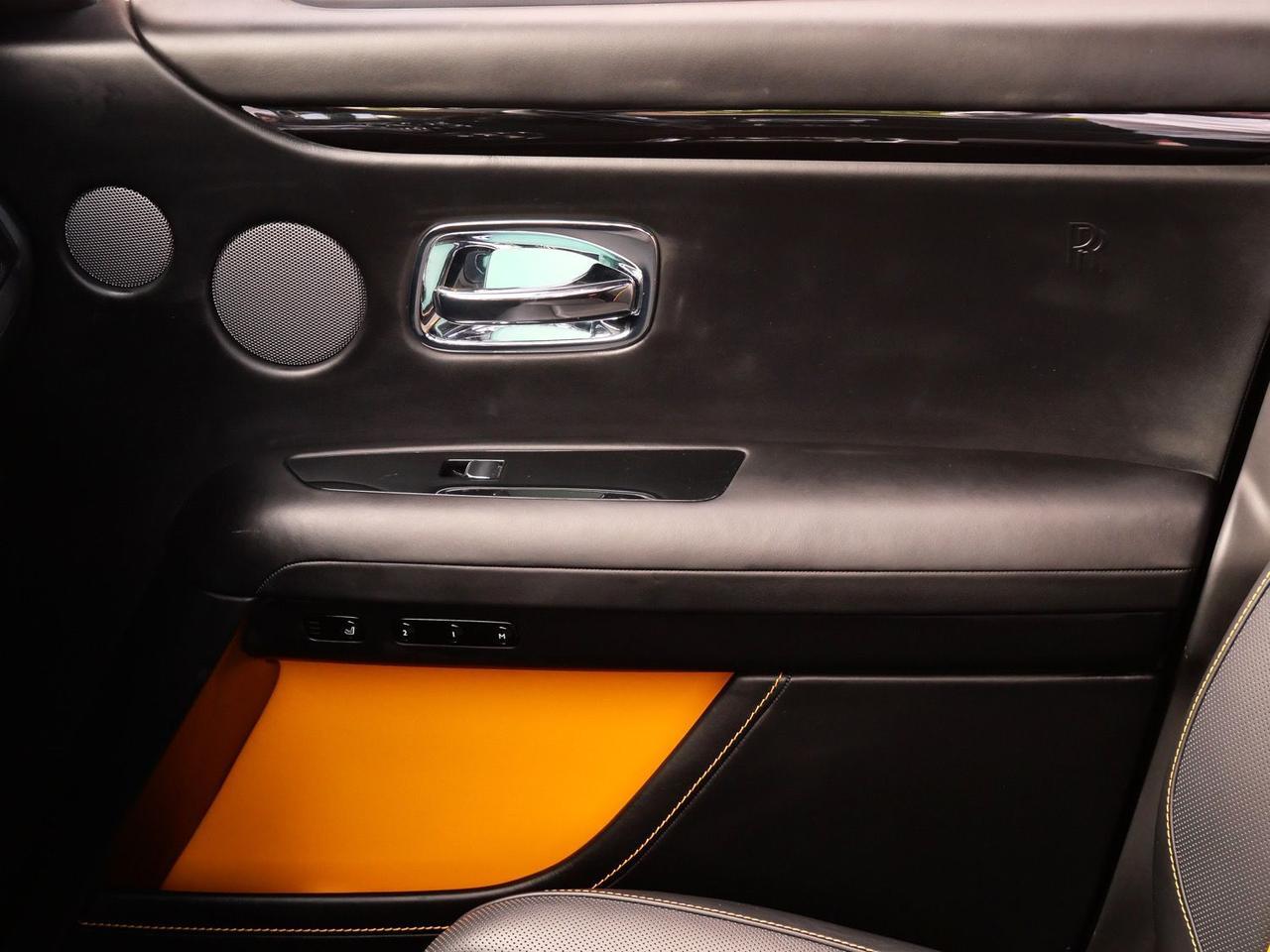 2022 Rolls-Royce Ghost Lawrence KS