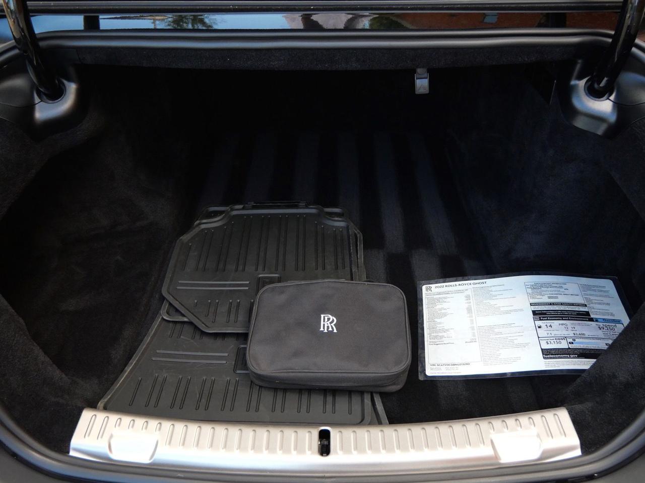2022 Rolls-Royce Ghost Lawrence KS