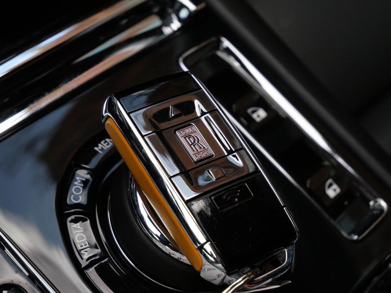 2022 Rolls-Royce Ghost Lawrence KS