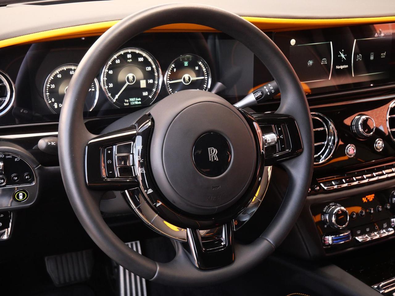 2022 Rolls-Royce Ghost Lawrence KS