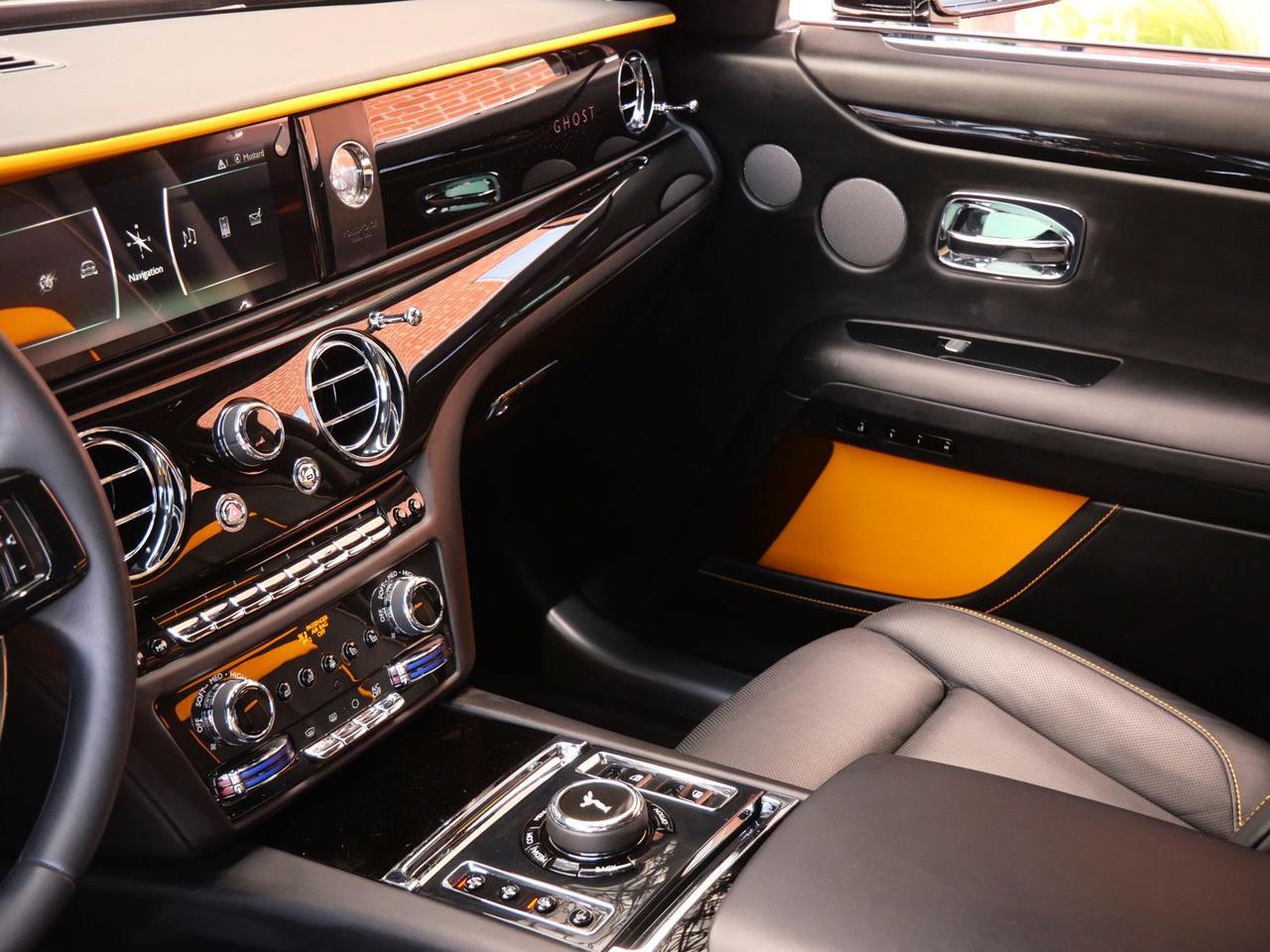 2022 Rolls-Royce Ghost Lawrence KS