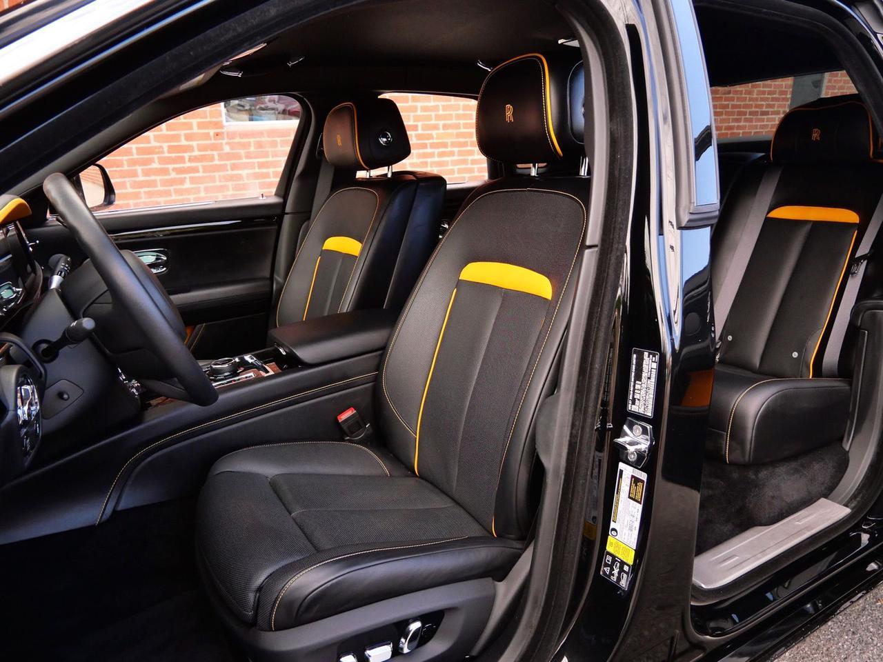 2022 Rolls-Royce Ghost Lawrence KS