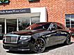 2022 Rolls-Royce Ghost