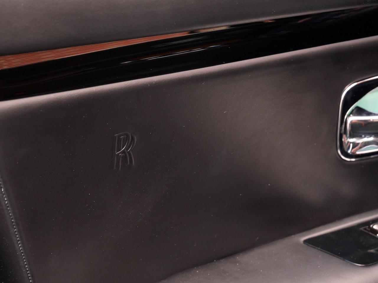 2022 Rolls-Royce Ghost Lawrence KS