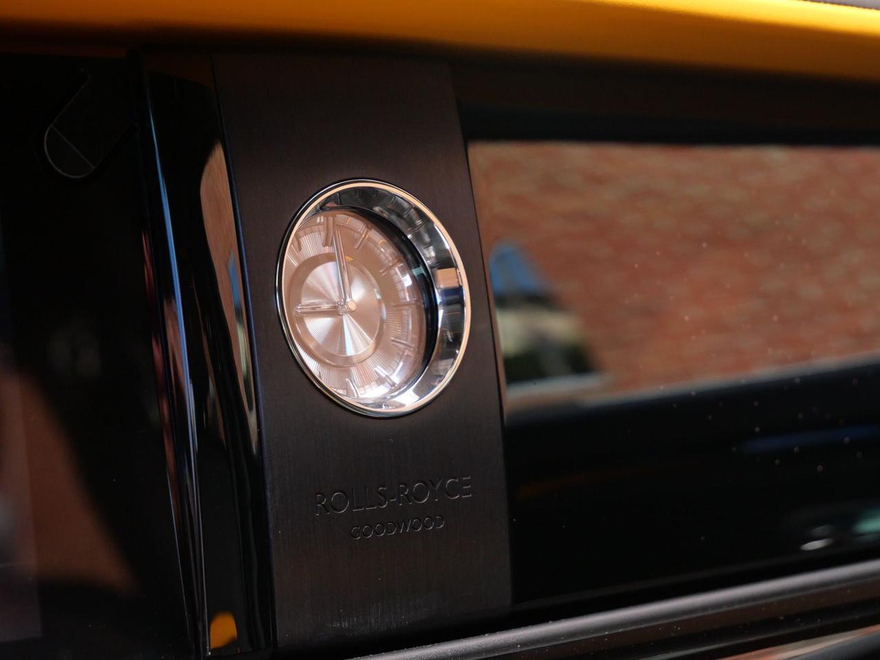 2022 Rolls-Royce Ghost Lawrence KS