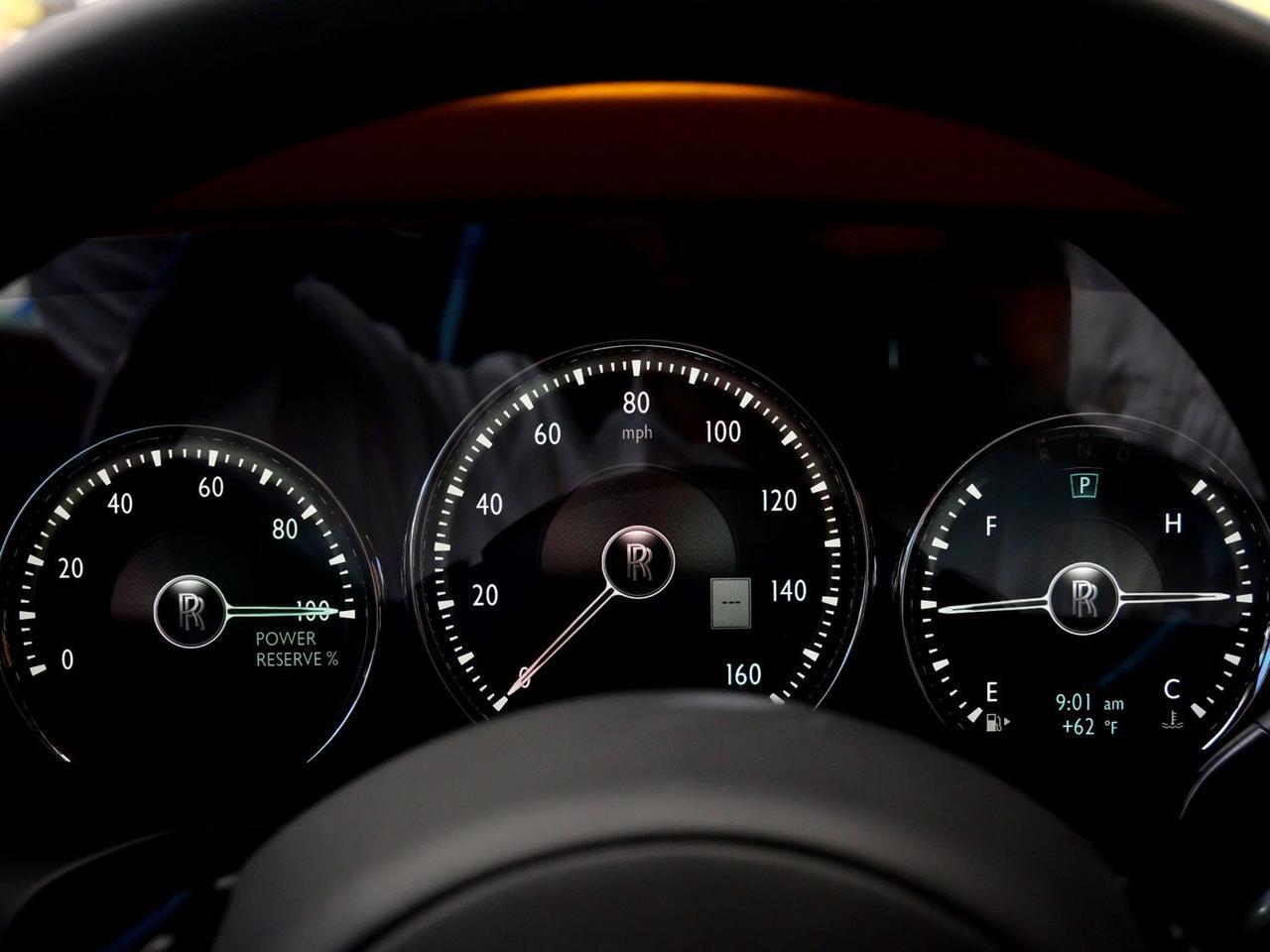 2022 Rolls-Royce Ghost Lawrence KS