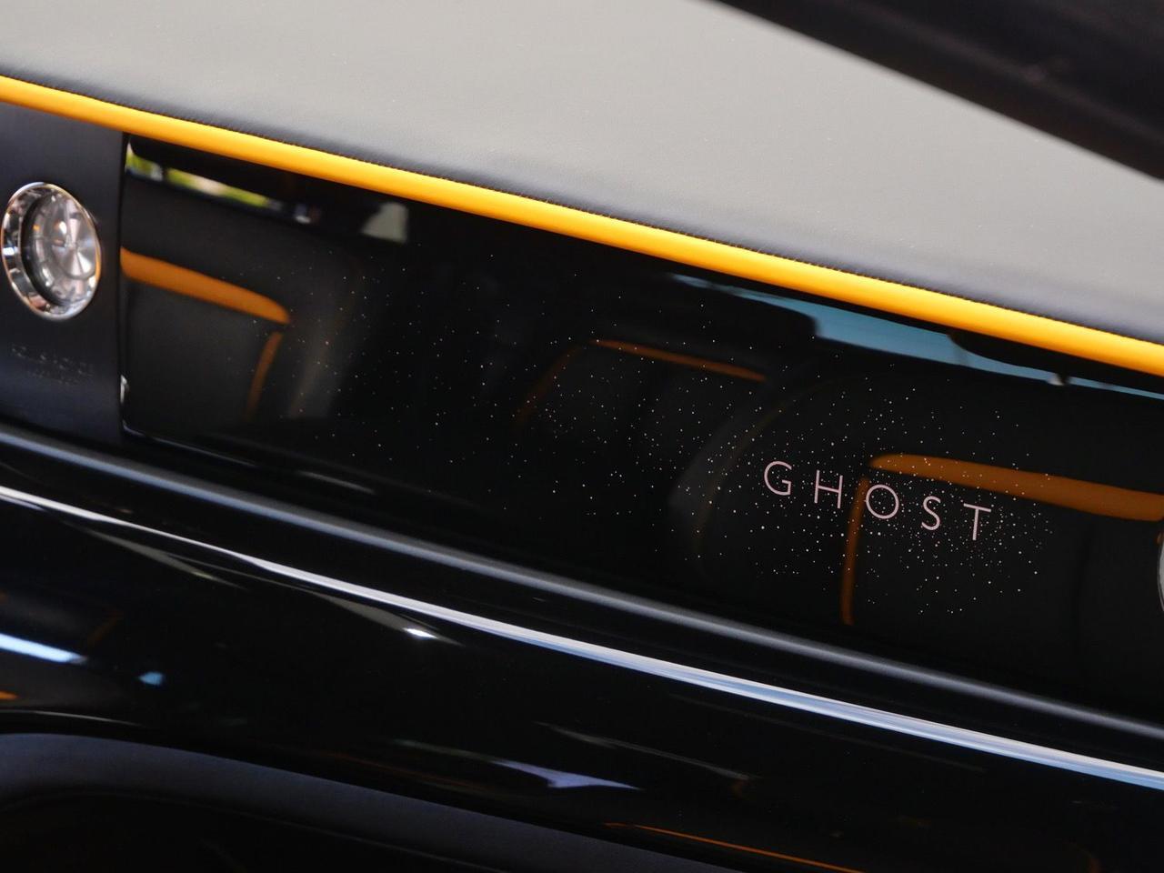 2022 Rolls-Royce Ghost Lawrence KS