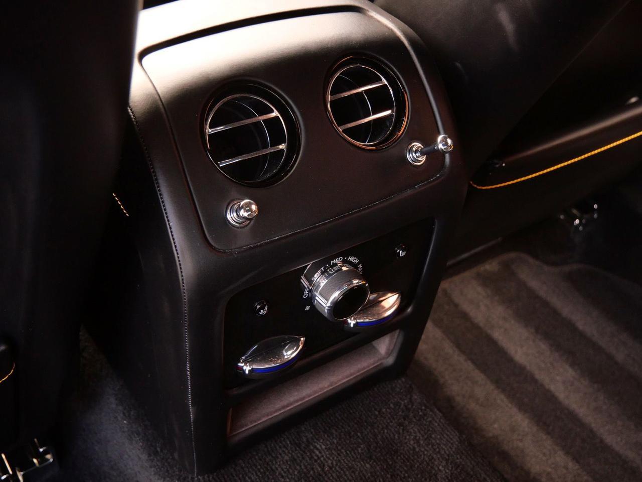 2022 Rolls-Royce Ghost Lawrence KS