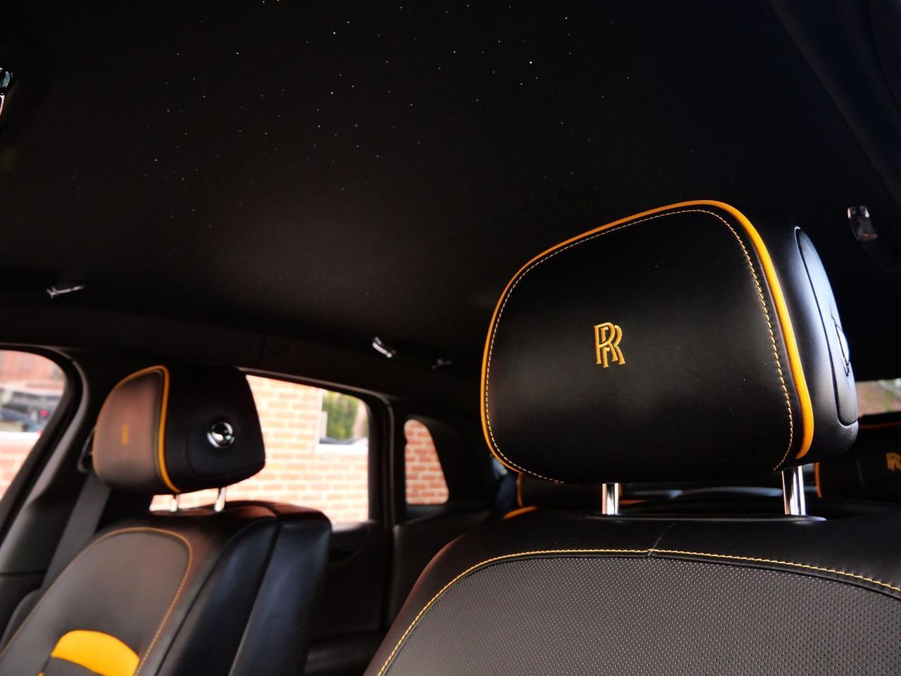 2022 Rolls-Royce Ghost Lawrence KS