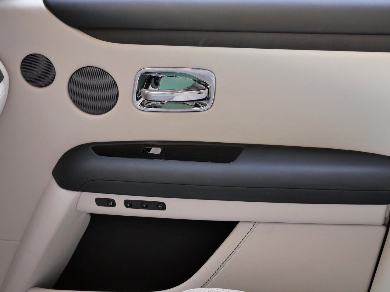 2022 Rolls-Royce Ghost Lawrence KS