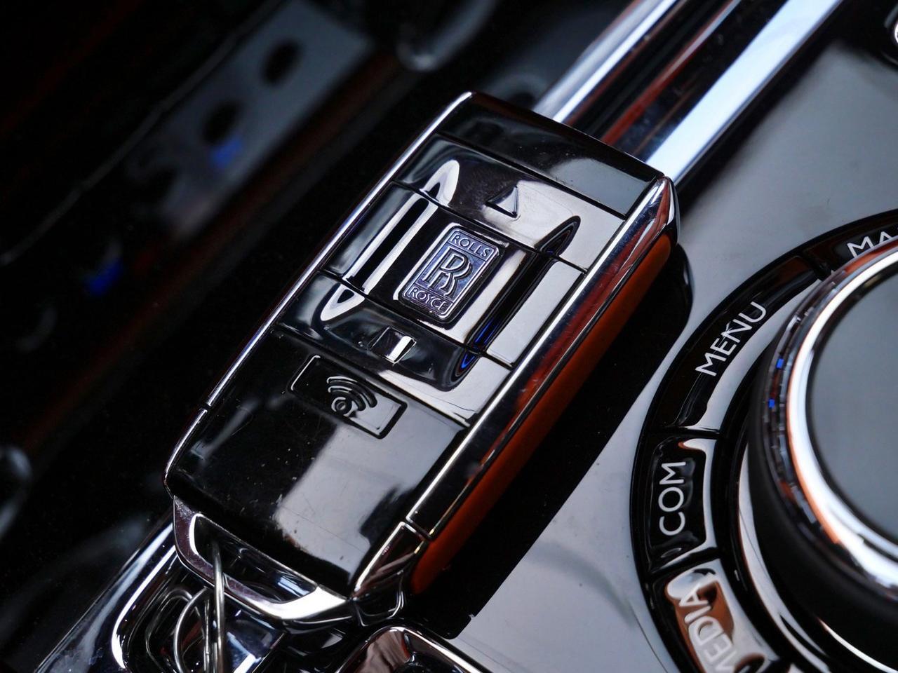 2022 Rolls-Royce Ghost Lawrence KS