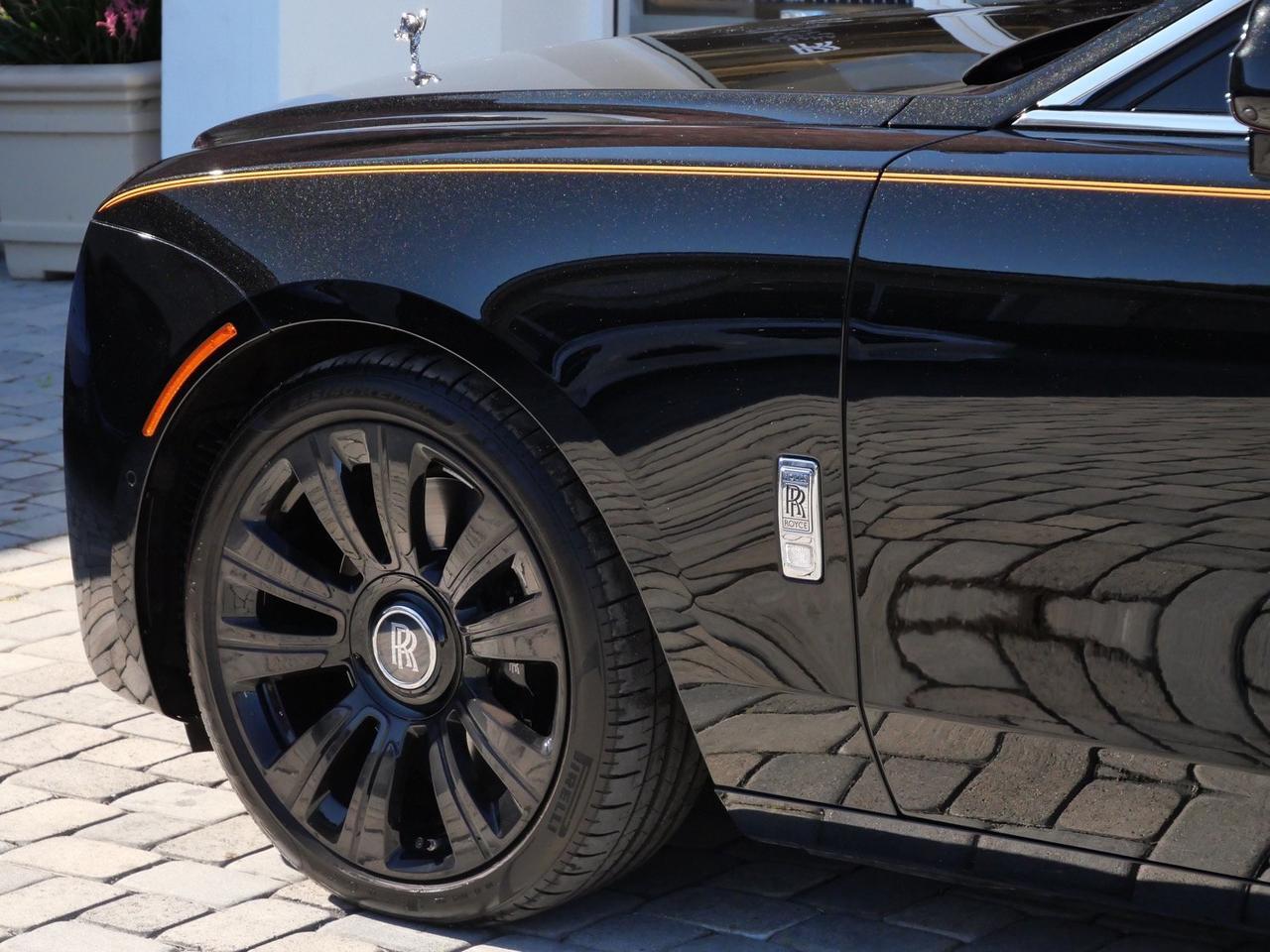 2022 Rolls-Royce Ghost Lawrence KS