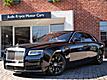 2022 Rolls-Royce Ghost