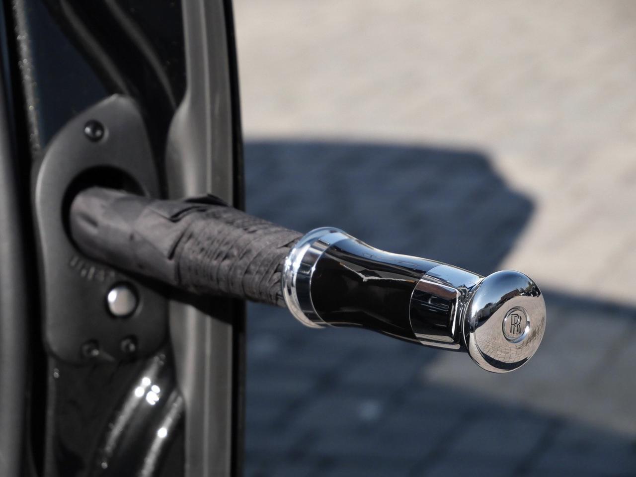 2022 Rolls-Royce Ghost Lawrence KS