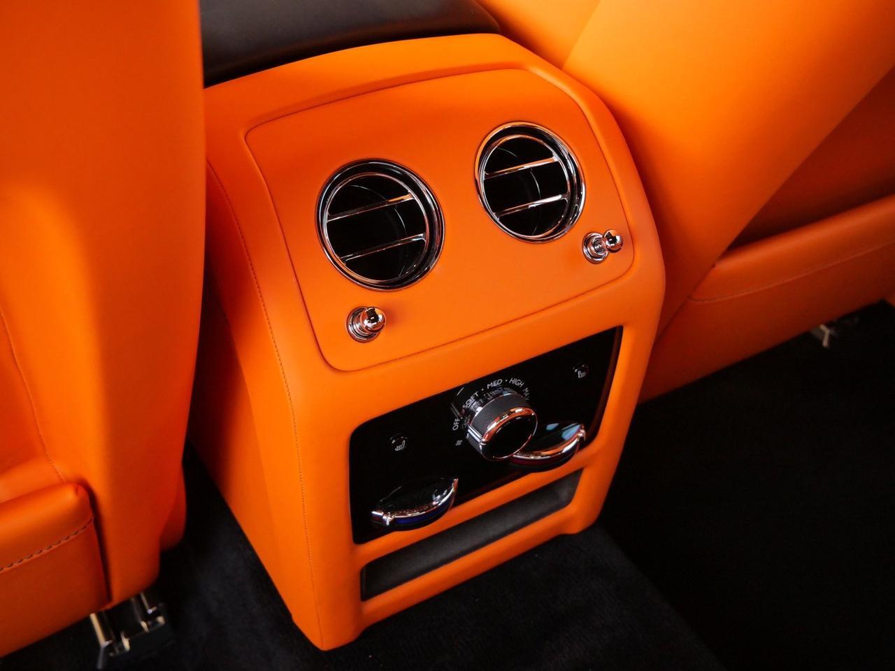 2022 Rolls-Royce Ghost Lawrence KS