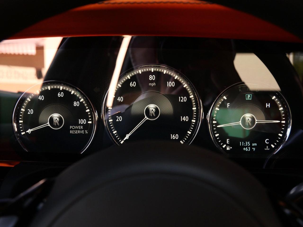 2022 Rolls-Royce Ghost Lawrence KS