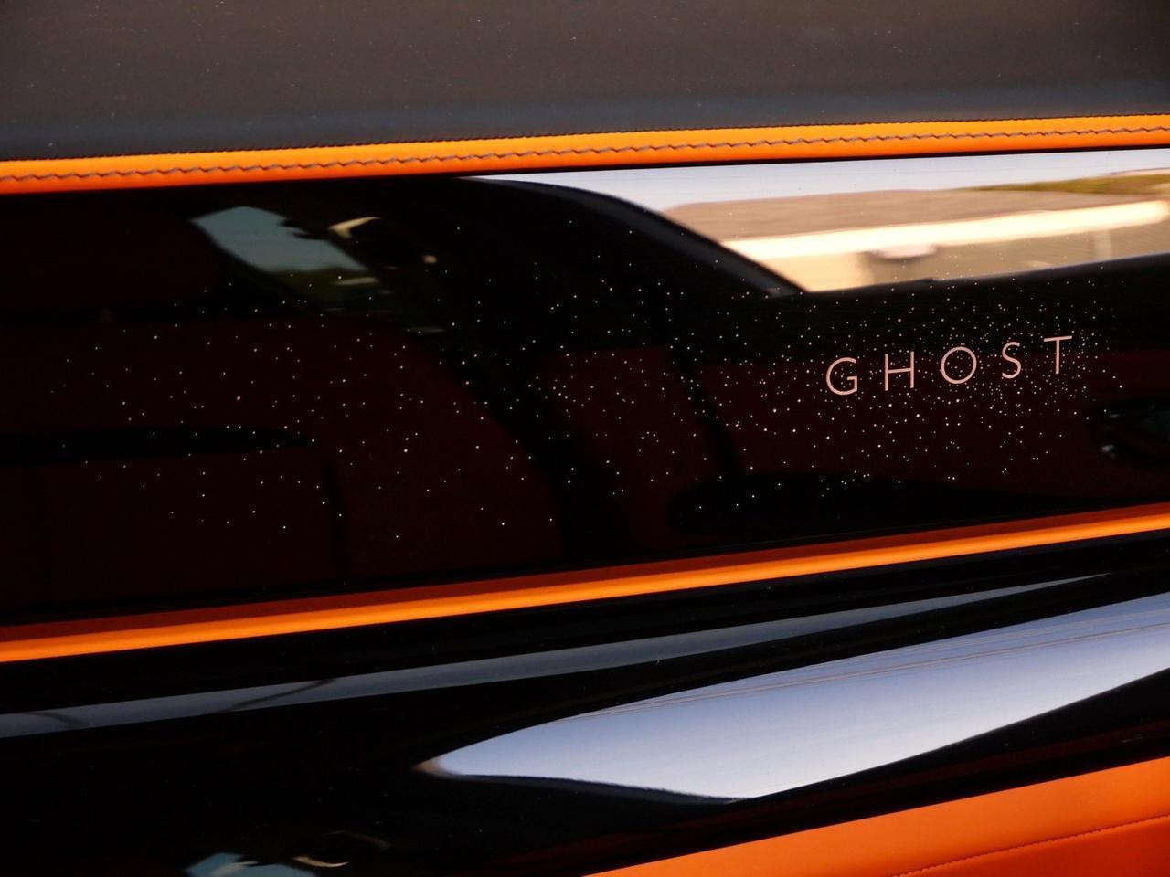 2022 Rolls-Royce Ghost Lawrence KS