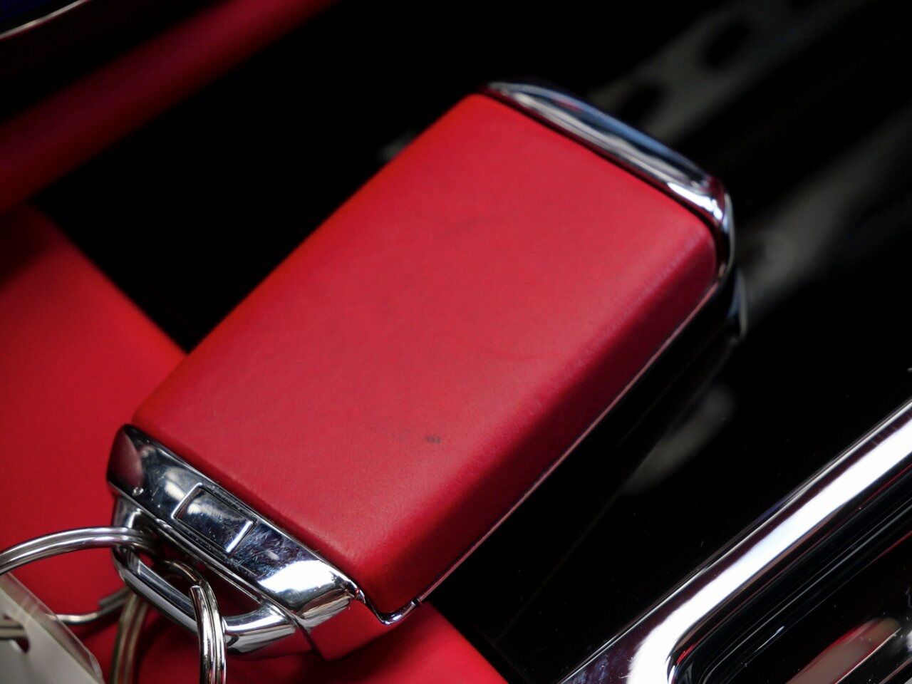 2022 Rolls-Royce Ghost Lawrence KS