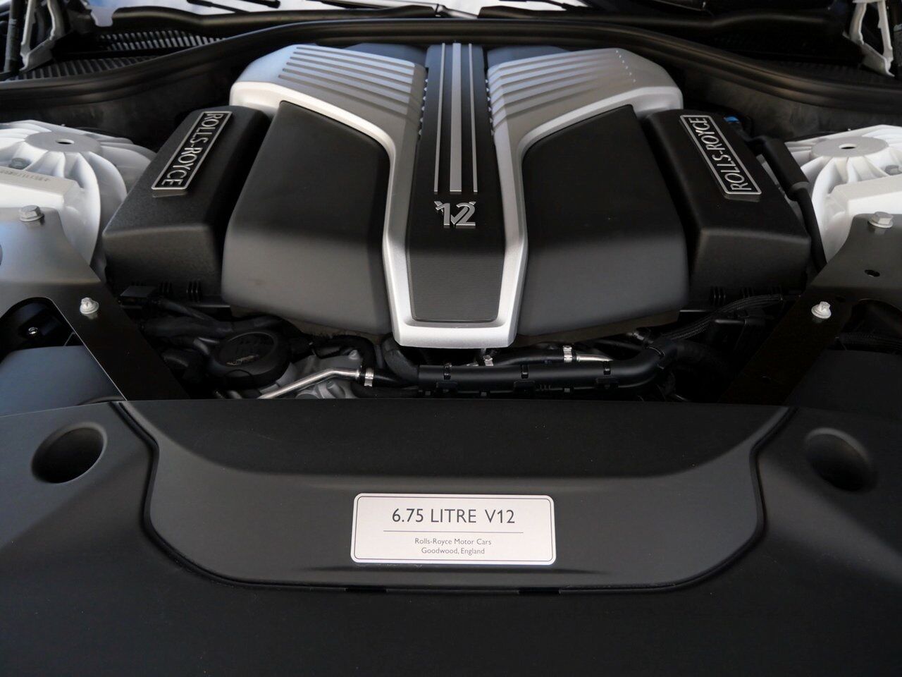 2022 Rolls-Royce Ghost Lawrence KS