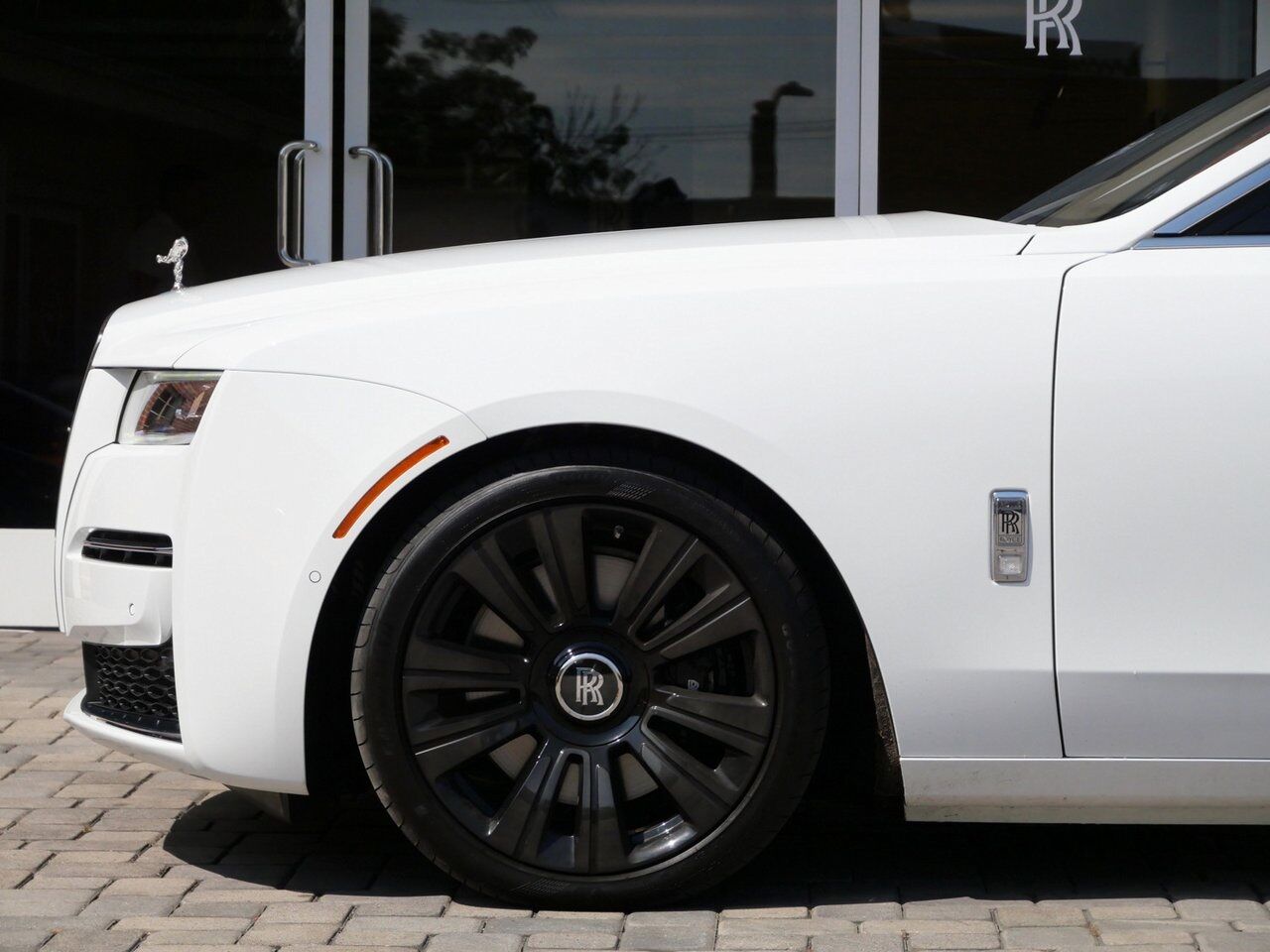 2022 Rolls-Royce Ghost Lawrence KS