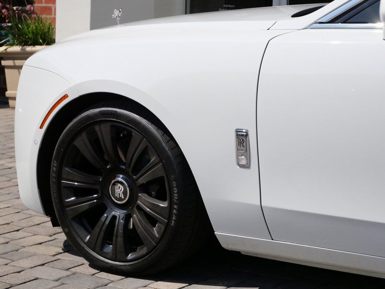 2022 Rolls-Royce Ghost Lawrence KS