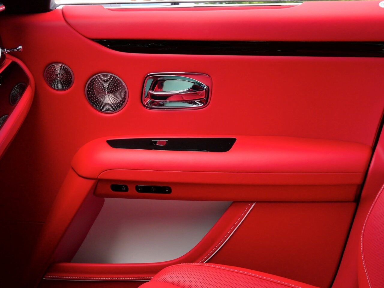 2022 Rolls-Royce Ghost Lawrence KS