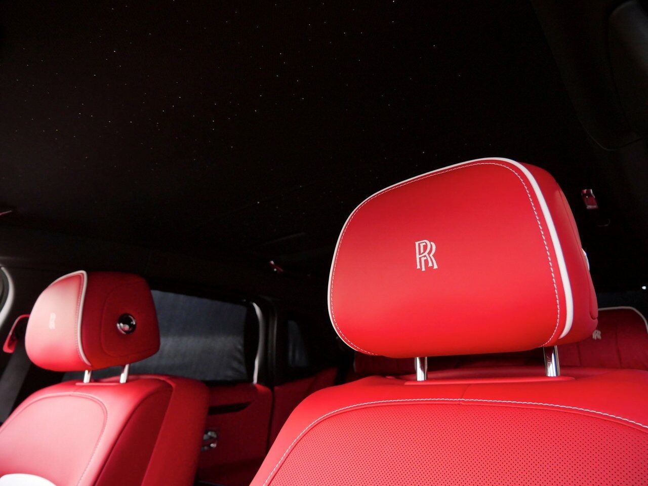 2022 Rolls-Royce Ghost Lawrence KS