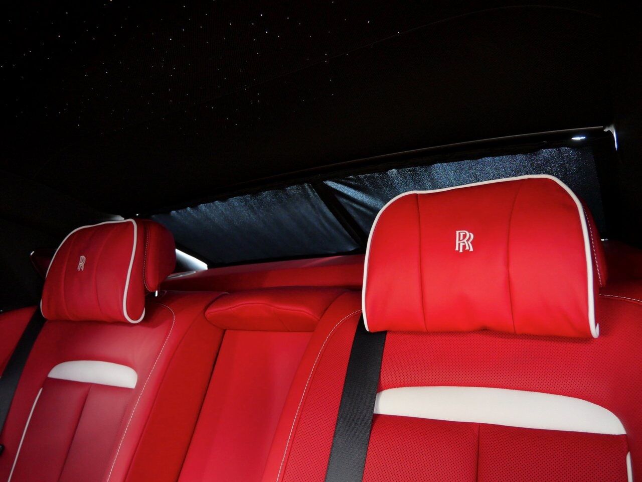 2022 Rolls-Royce Ghost Lawrence KS