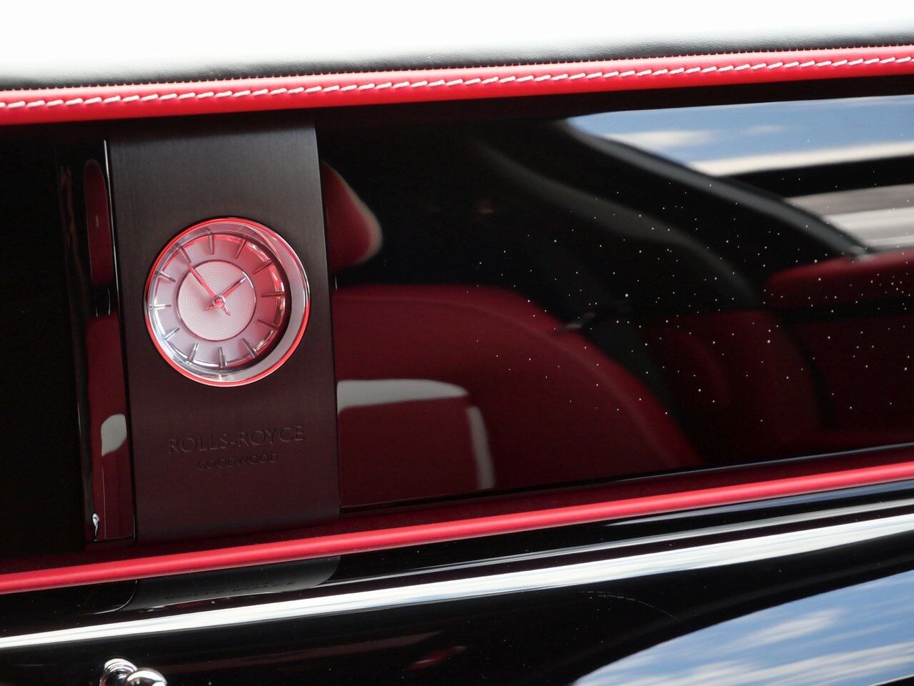 2022 Rolls-Royce Ghost Lawrence KS