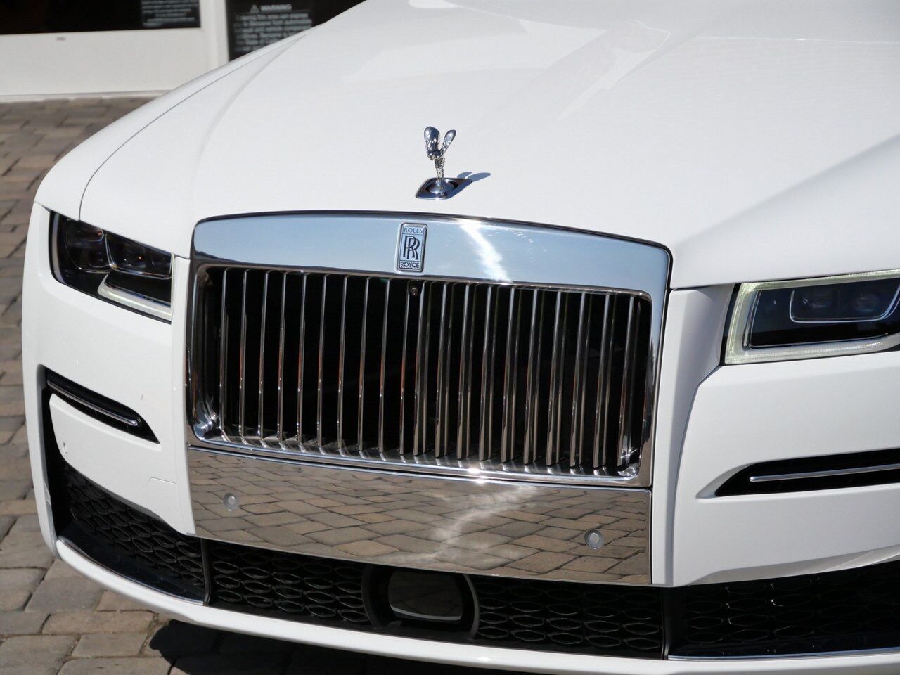 2022 Rolls-Royce Ghost Lawrence KS