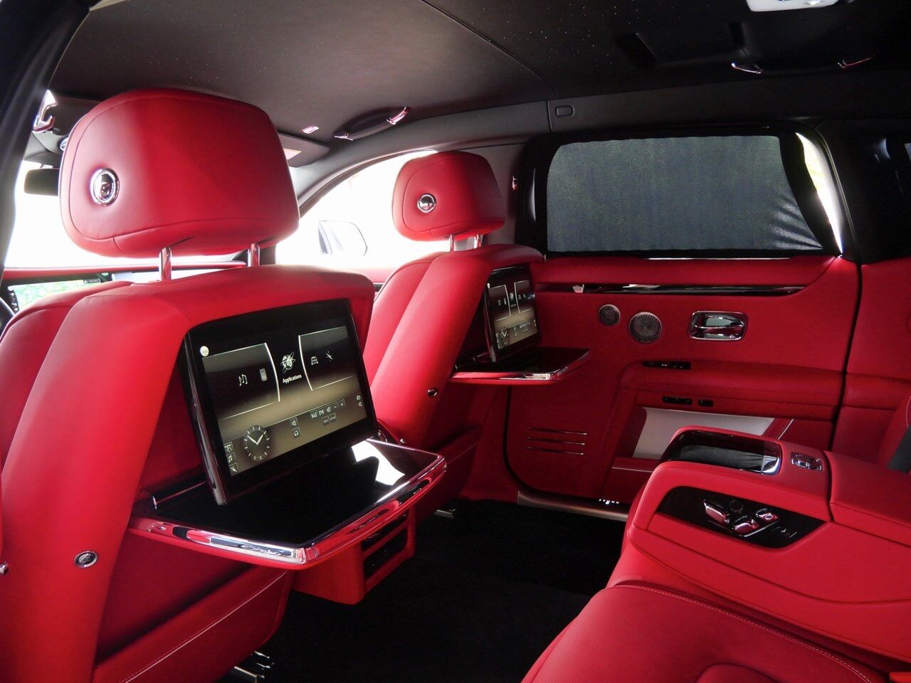 2022 Rolls-Royce Ghost Lawrence KS