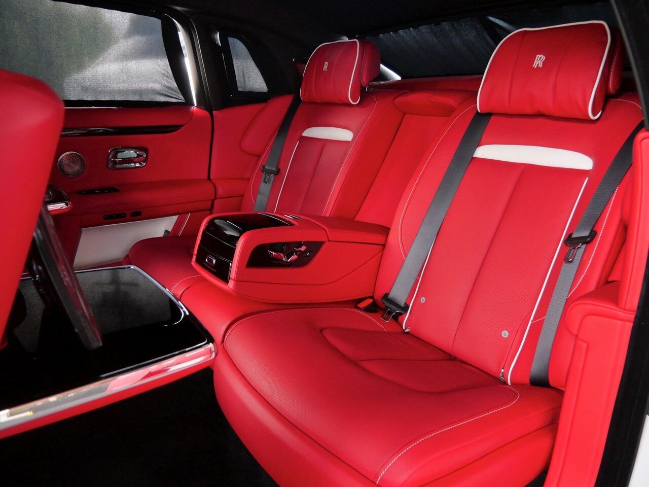 2022 Rolls-Royce Ghost Lawrence KS