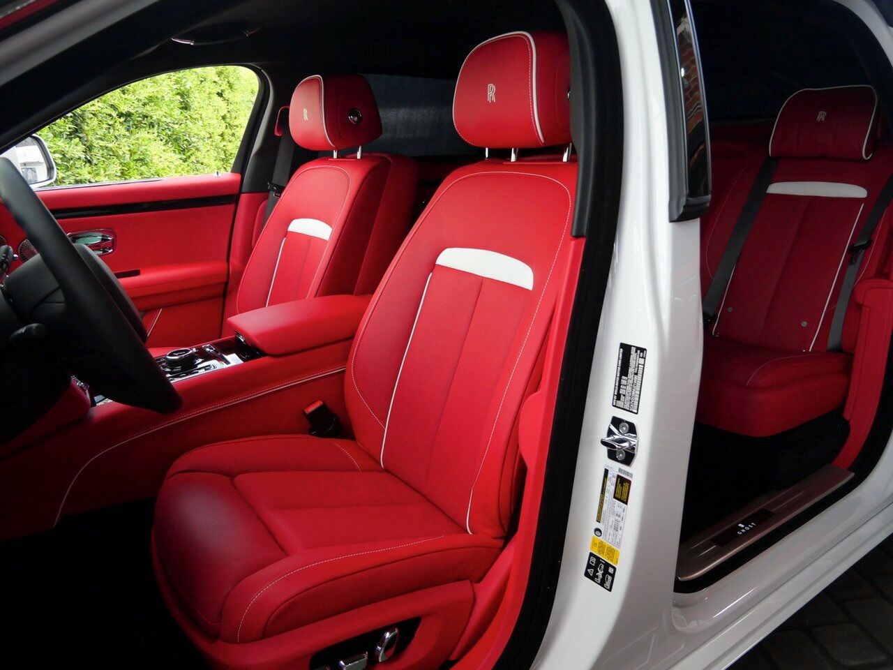 2022 Rolls-Royce Ghost Lawrence KS