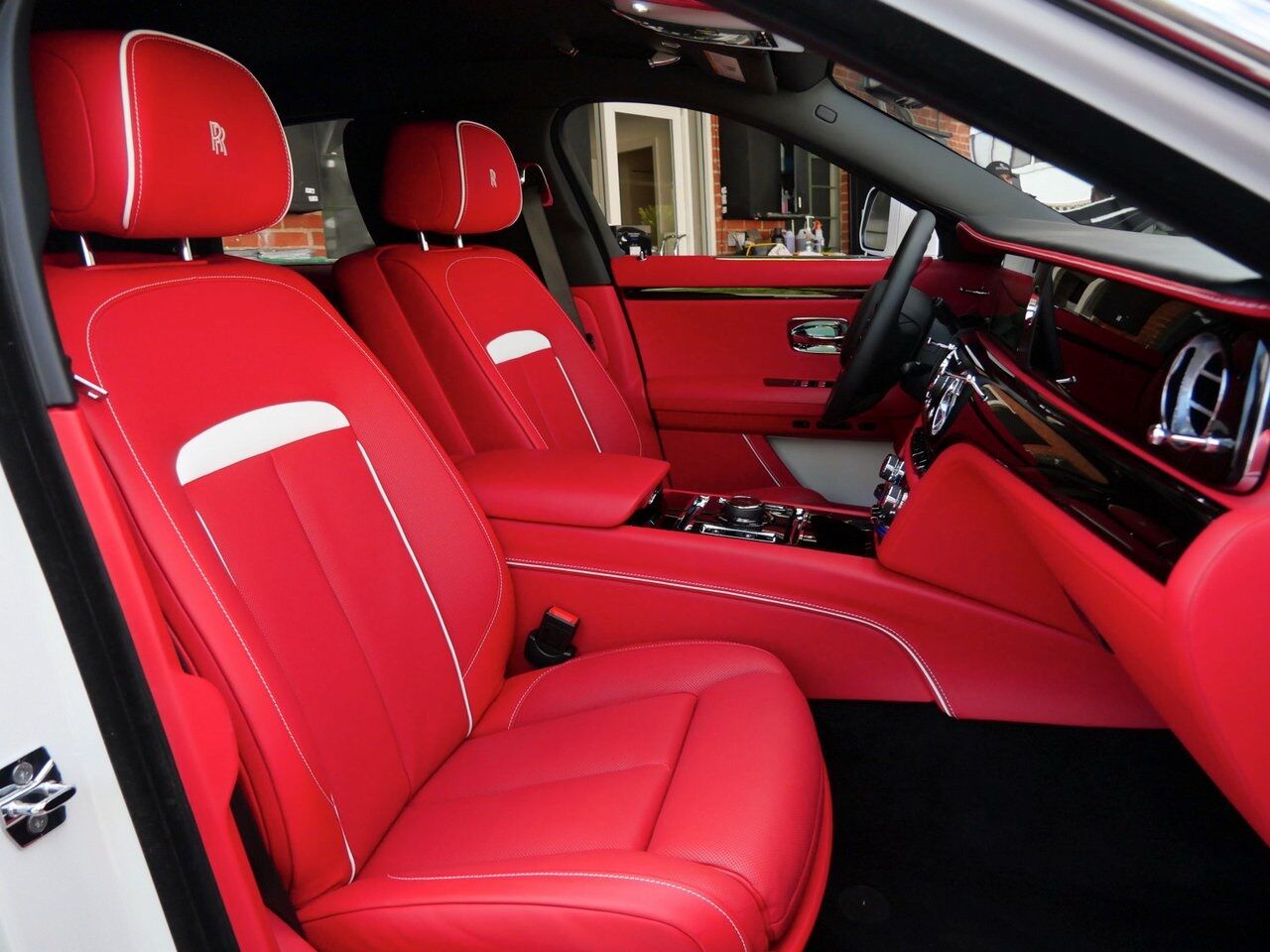 2022 Rolls-Royce Ghost Lawrence KS