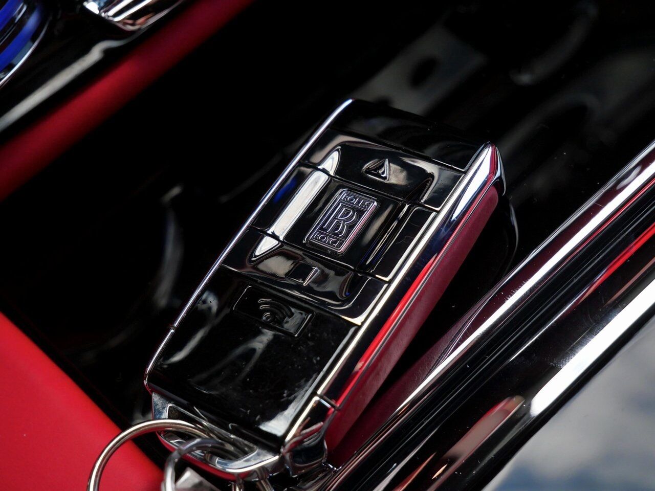 2022 Rolls-Royce Ghost Lawrence KS