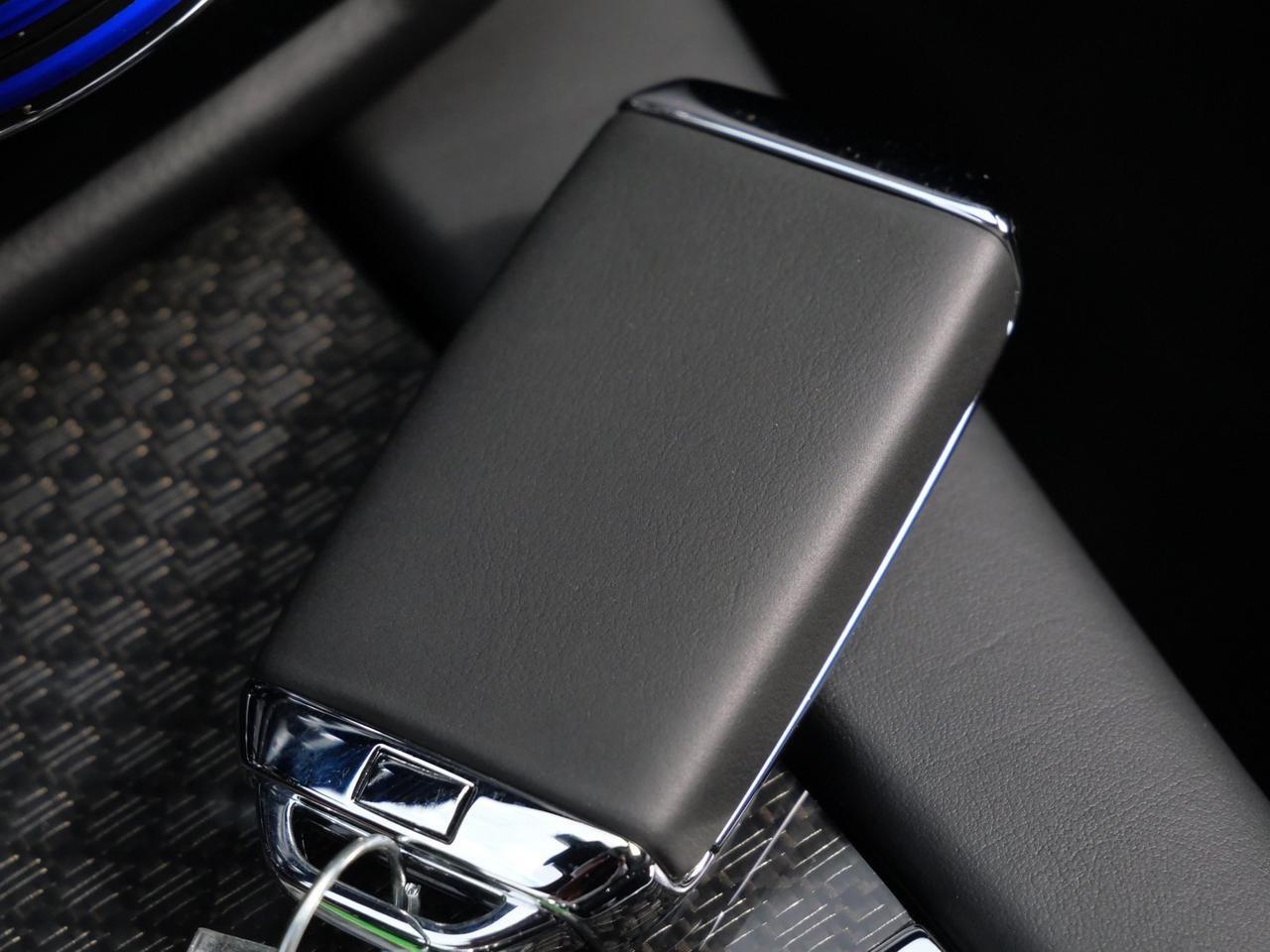 2022 Rolls-Royce Ghost Black Badge Black Badge Lawrence KS